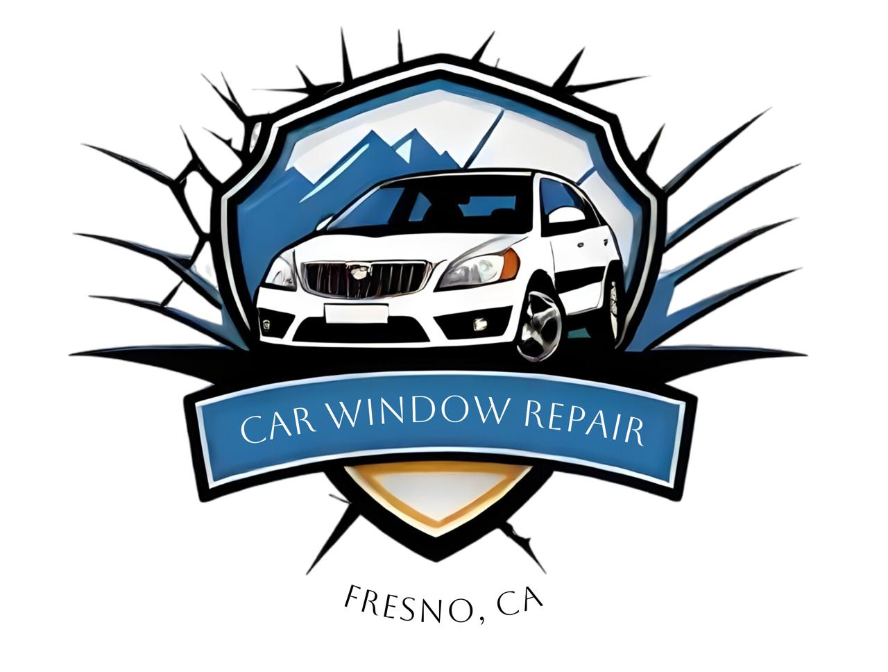 Car Window Repair Fresno