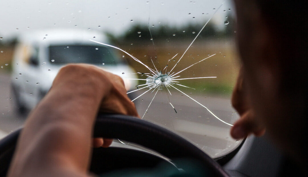 Cracked Windshield in Fresno: Navigating the Law and Getting Back on the Road Safely