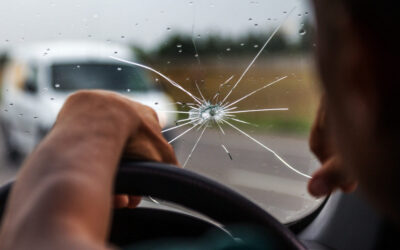 Cracked Windshield in Fresno: Navigating the Law and Getting Back on the Road Safely