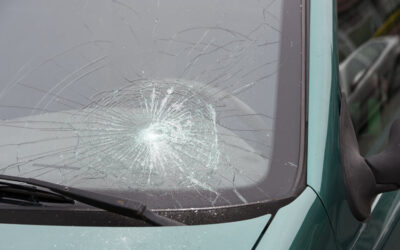 Choosing the Best Auto Glass Repair in Fresno