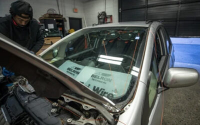 Understanding Auto Glass Replacement Costs in Fresno, California in 2024