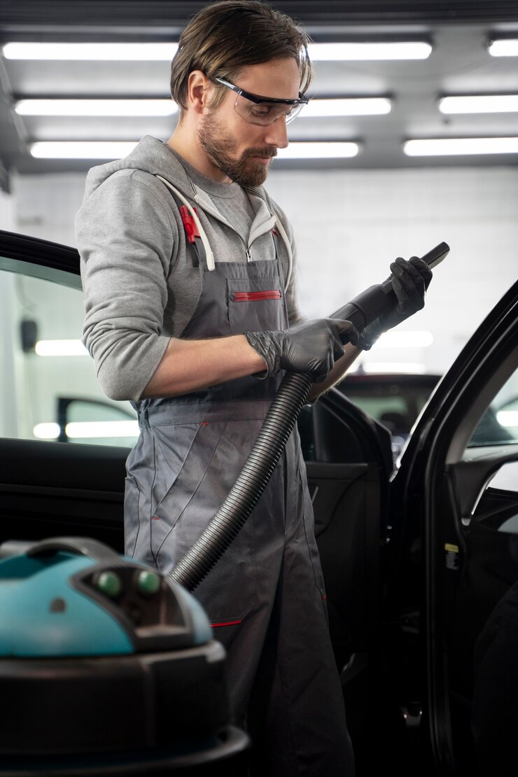 car window repair