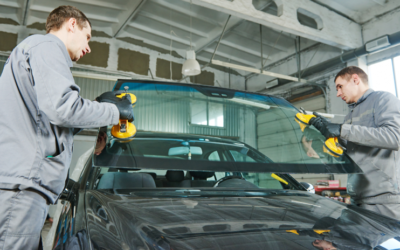 Can You Claim Windscreen on Insurance?