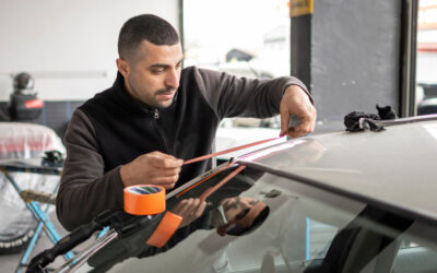 Can You Fix Windshield Crack? Understanding Your Options