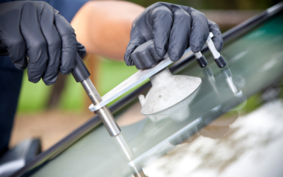 How Much Does It Cost to Replace a Windshield in California?