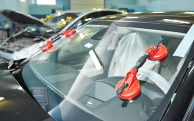 How to Choose the Best Windshield Repair Near Me