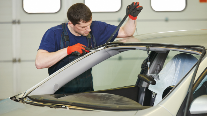 cheap windshield repair in Chowchilla