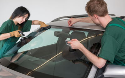 How to Find Cheap Windshield Repair in Parlier, California