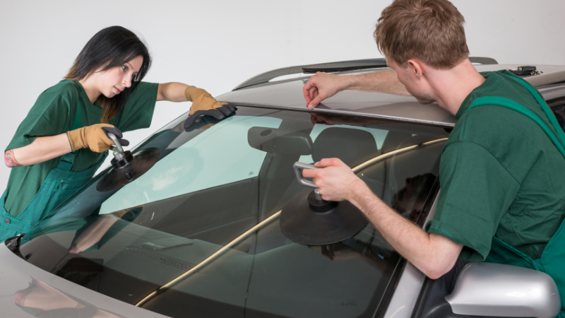 How to Find Cheap Windshield Repair in Parlier, California